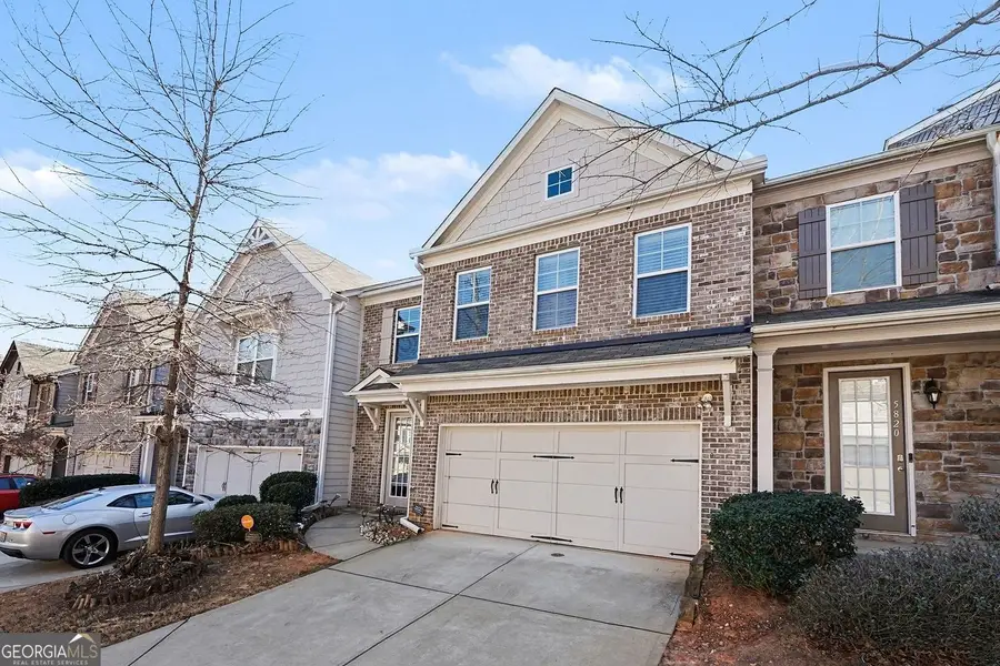5822 Keystone Point, Lithonia, GA 30058 - #2