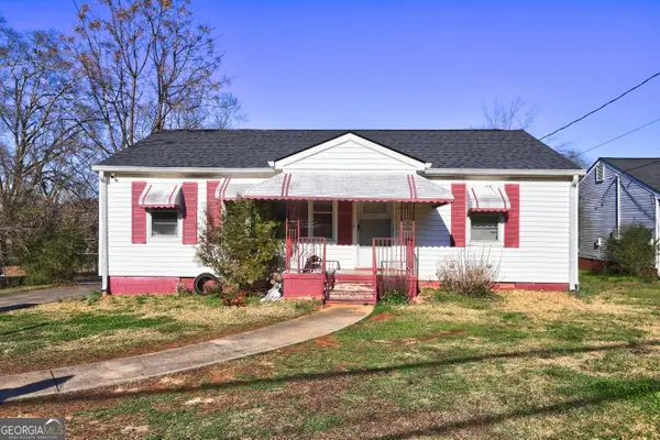 1429 Beatty Street, Griffin, GA 30223