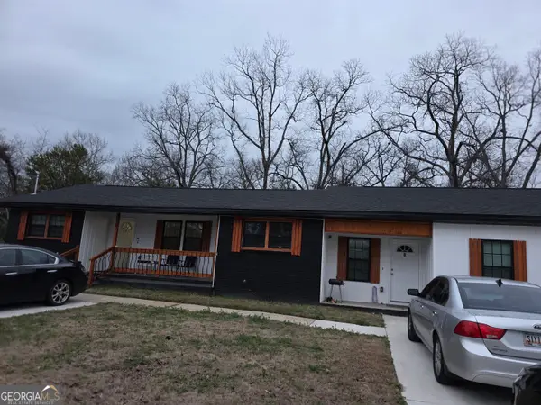 317 Preston Street, Fort Valley, GA 31030