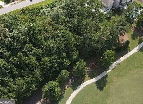 16150 Belford Drive, Milton, GA 30004