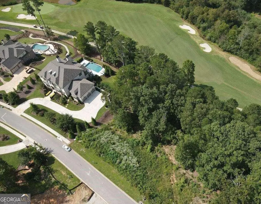 16150 Belford Drive, Milton, GA 30004 - #2