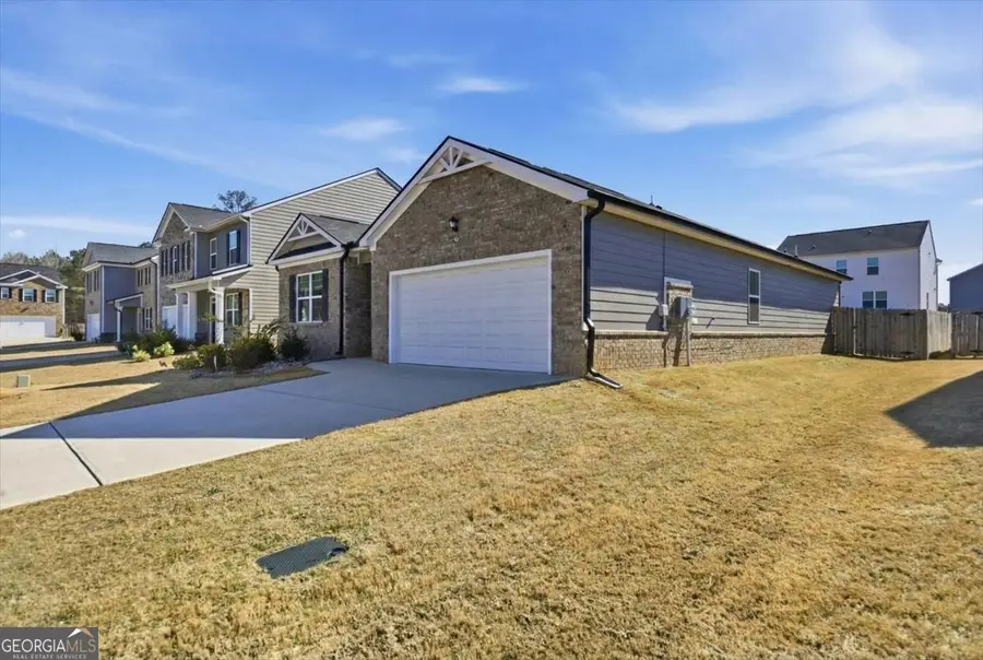 725 Whitman Lane, Stockbridge, GA 30281 - #3