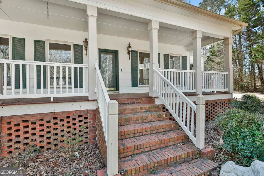 135 Kayla Drive, Fayetteville, GA 30215 - #3