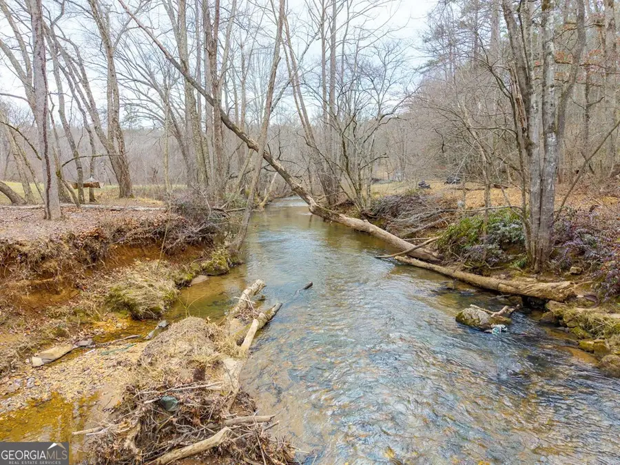 2636 Misty Creek Lane, Young Harris, GA 30582 - #2