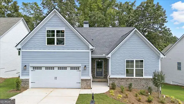 4022 Links Boulevard, Jefferson, GA 30549