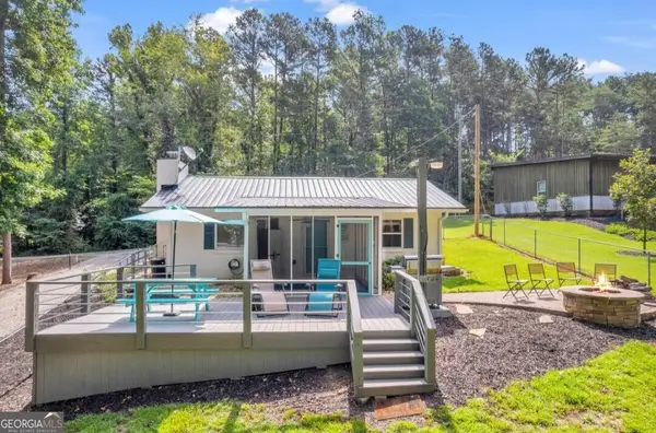 664 N Port Bass Drive, Fair Play, SC 29643