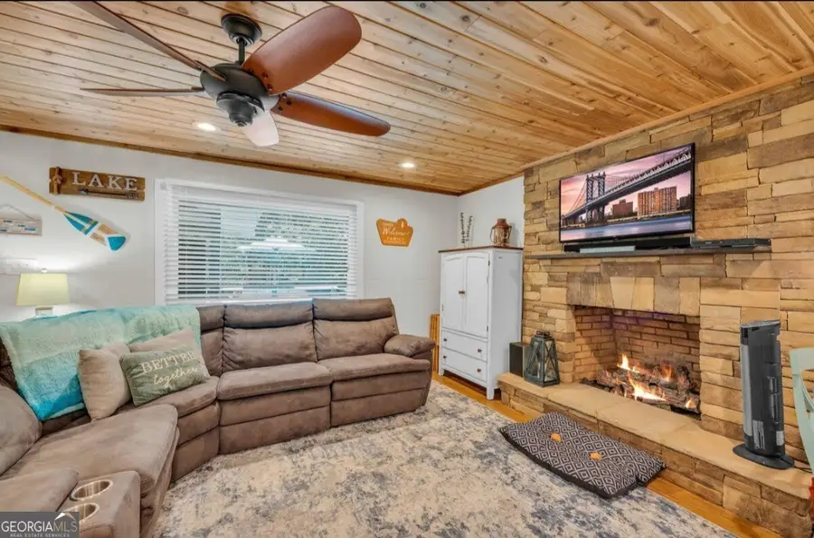 664 N Port Bass Drive, Fair Play, SC 29643 - #3