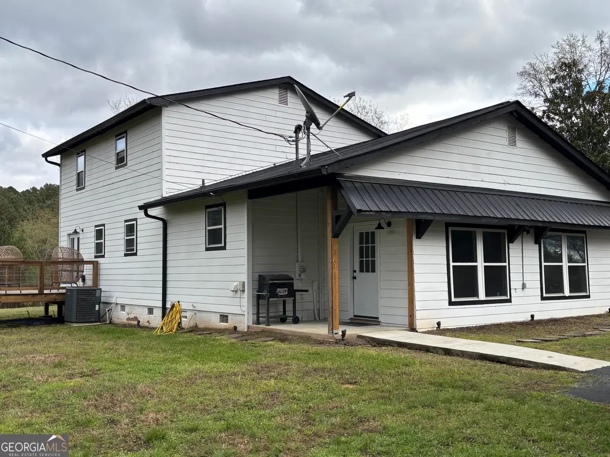 2955 Peeksville Road, Locust Grove, GA 30248 - #1