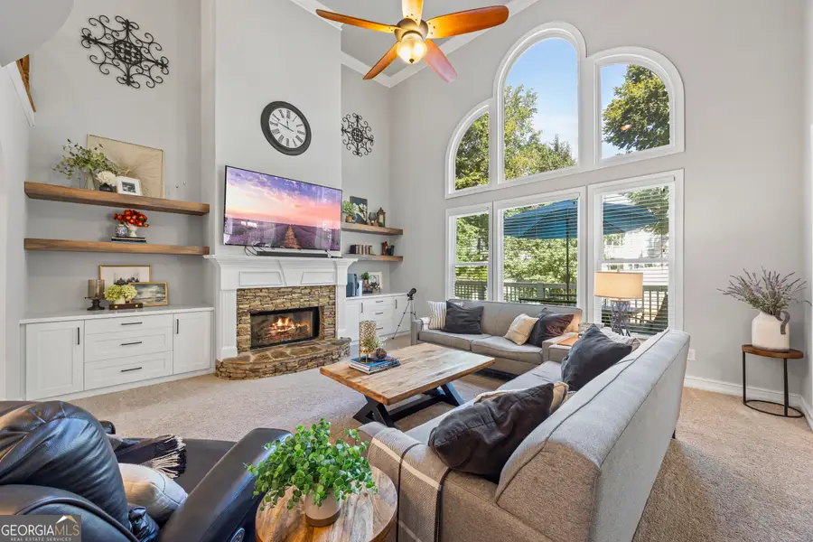 2155 Parliament Drive, Lawrenceville, GA 30043 - #3