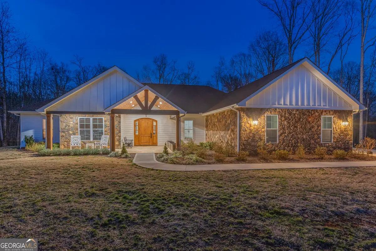 1010 Port Anne Cove, Anderson, SC 29625 - #1