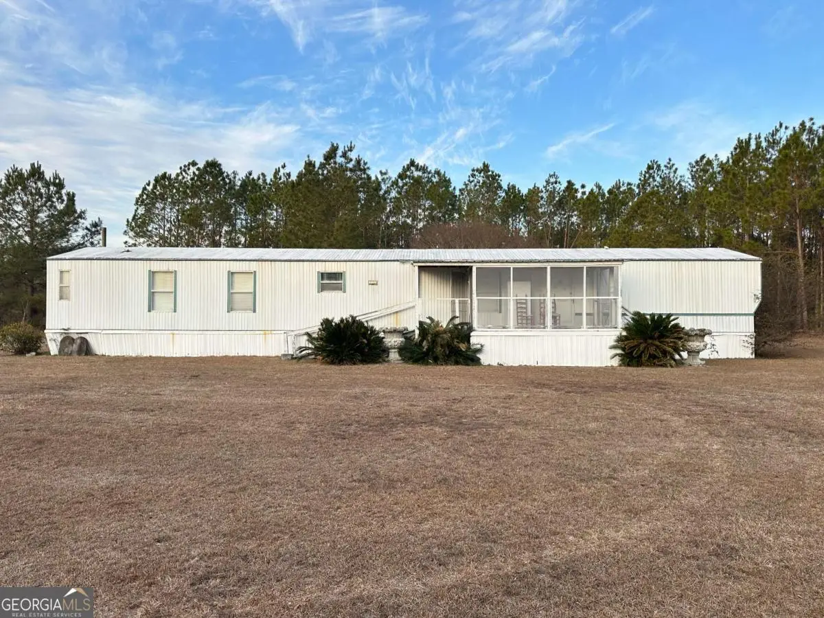 2757 Ben Carter Road, Baxley, GA 31513 - #1
