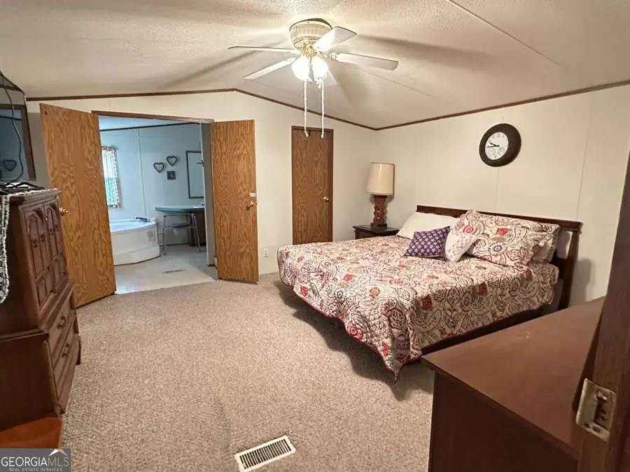 2757 Ben Carter Road, Baxley, GA 31513 - #2