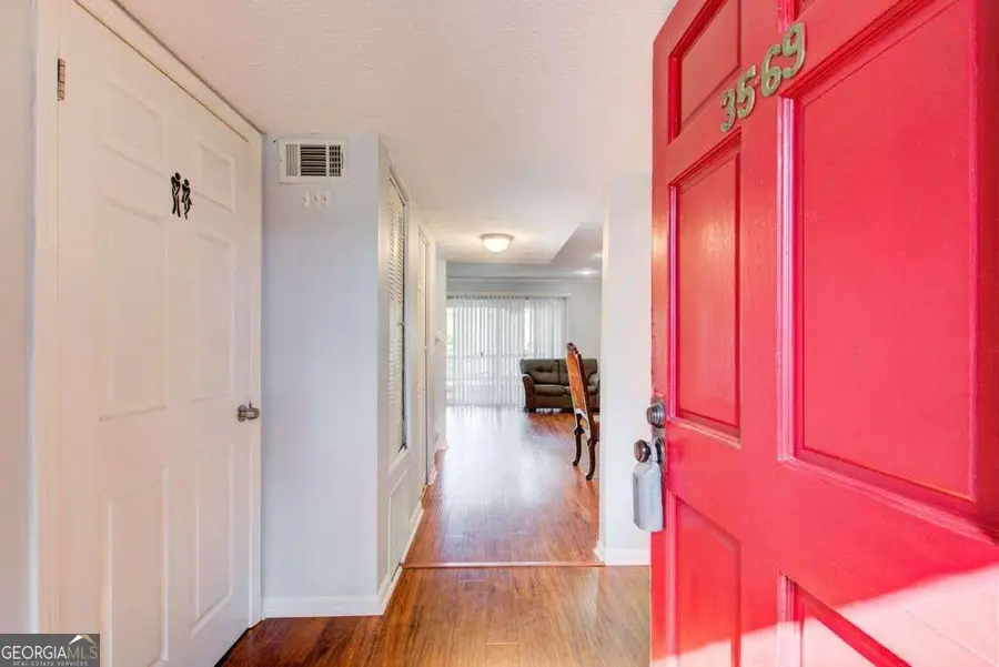 3569 Splinterwood Road, Peachtree Corners, GA 30092 - #3