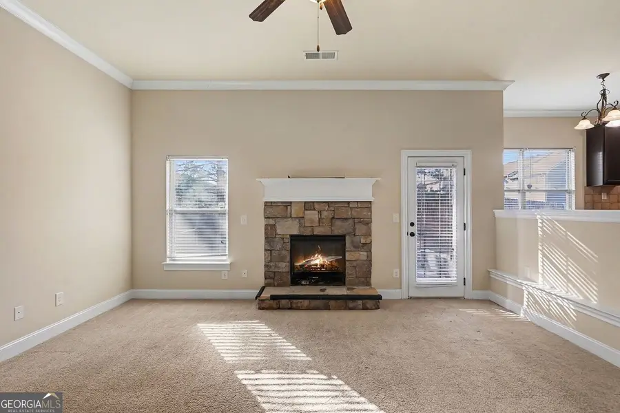 4845 Locherby Drive, Fairburn, GA 30213 - #3