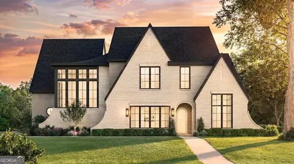 551 Sunset Drive, Norcross, GA 30071