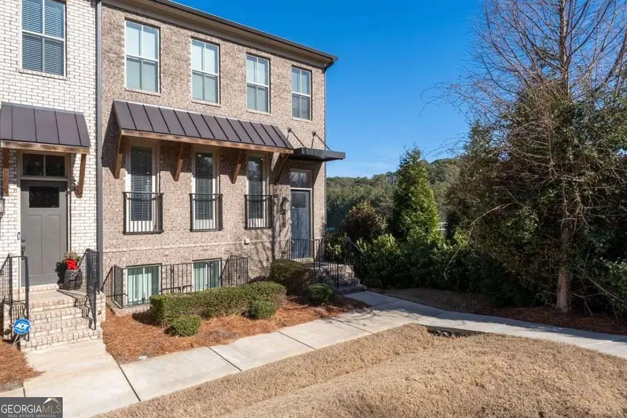2565 Cherry Birch Lane, Chamblee Doraville, GA 30360 - Image #3