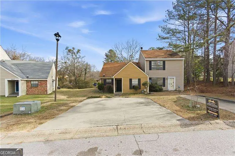 8811 W Chase Drive, Douglasville, GA 30134 - Image #2