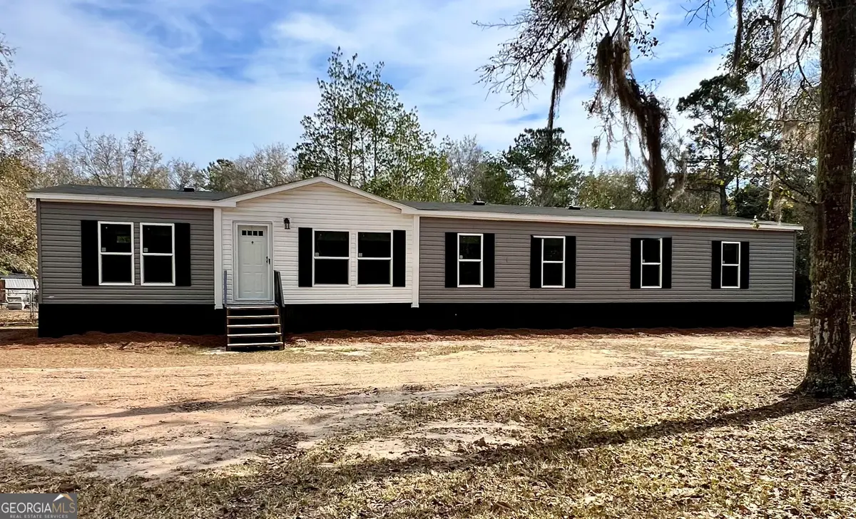 223 Pelican Road, Woodbine, GA 31569 - #1