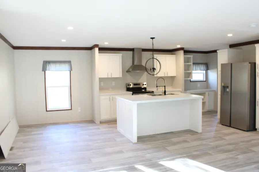 223 Pelican Road, Woodbine, GA 31569 - #3