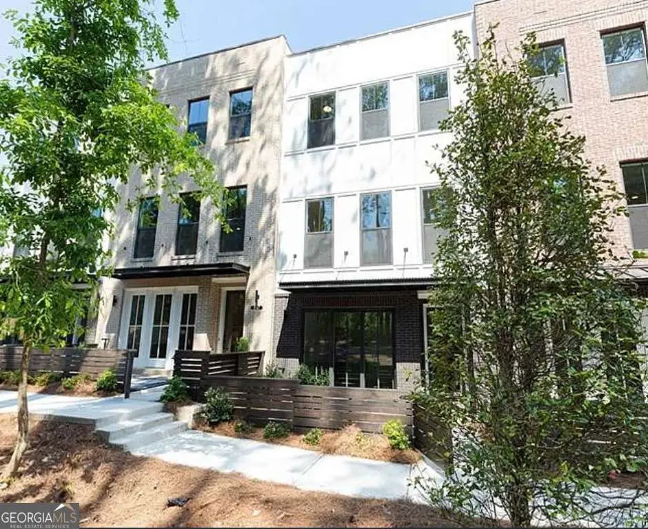 849 Constellation Drive, Decatur, GA 30033 - Image #1