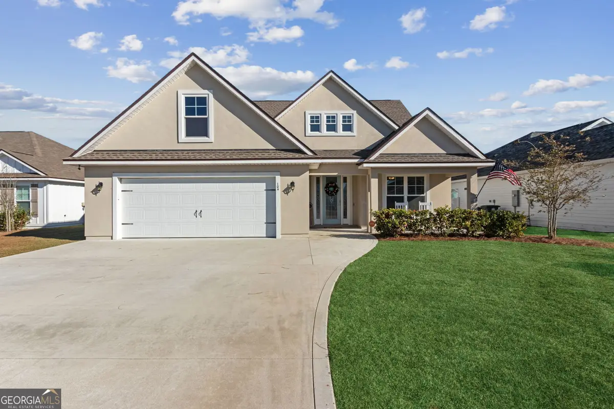 104 Pomegranate Street, Kingsland, GA 31548 - #1