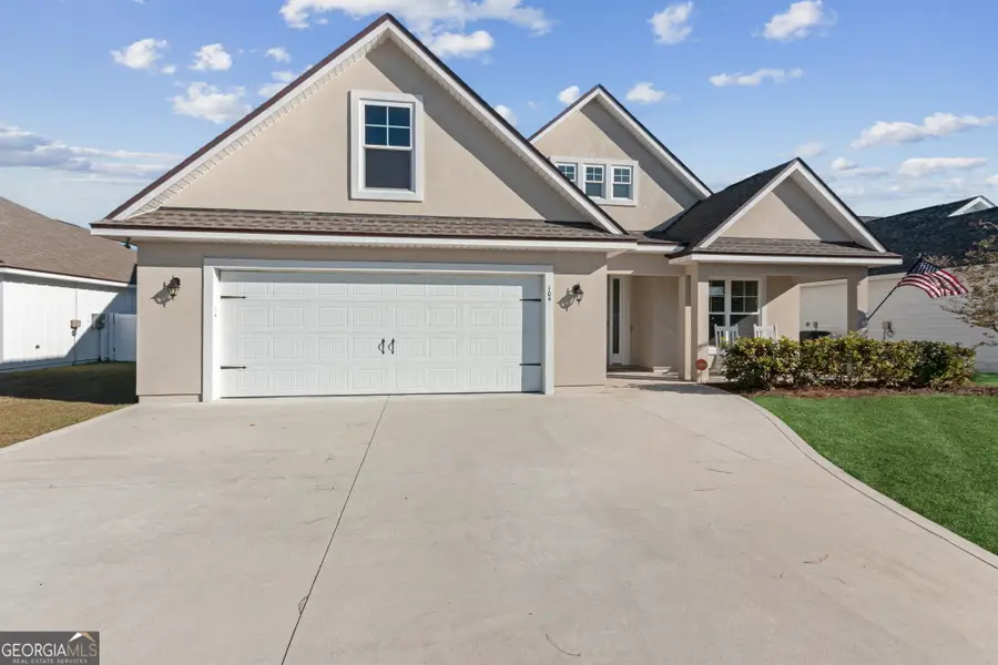 104 Pomegranate Street, Kingsland, GA 31548 - #3
