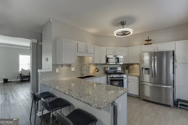 2162 Mill Garden Run, Buford, GA 30519