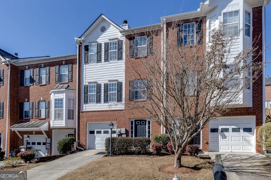 2162 Mill Garden Run, Buford, GA 30519 - #3