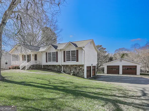 4860 Cove Street, Acworth, GA 30101