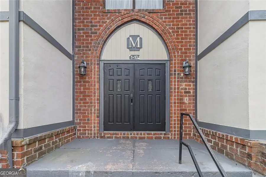 6851 Roswell Road #M-5, Atlanta, GA 30328 - #2