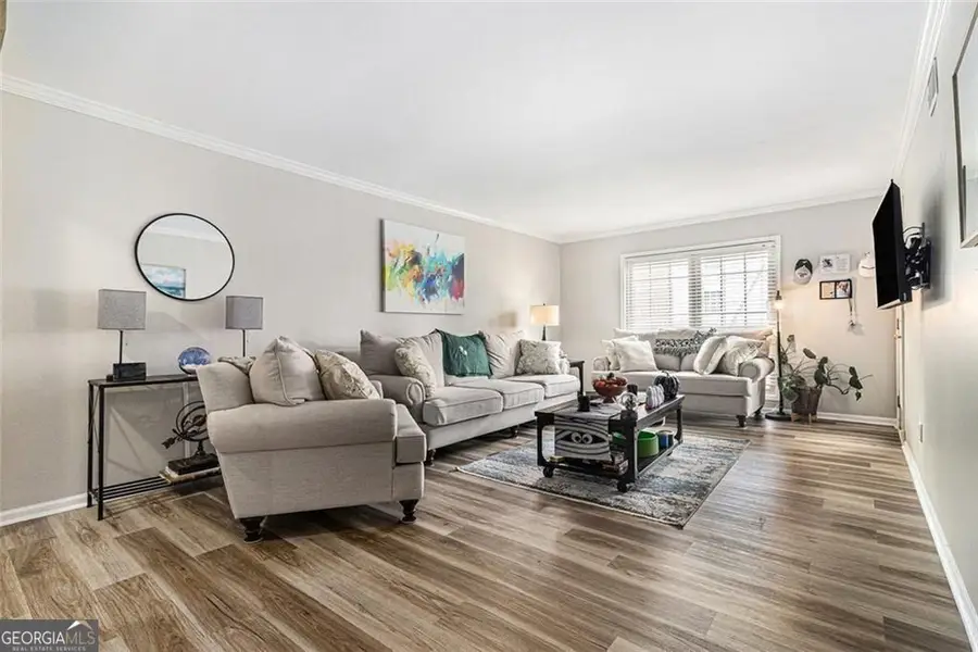 6851 Roswell Road #M-5, Atlanta, GA 30328 - #3