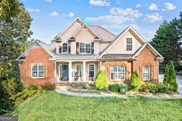 254 Lingefelt Lane, Canton, GA 30115