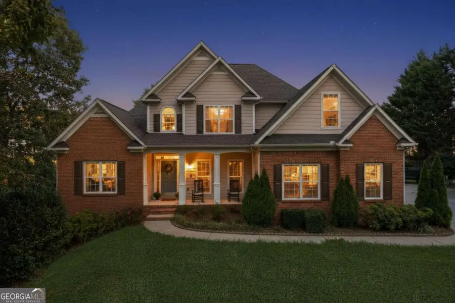 254 Lingefelt Lane, Canton, GA 30115 - #2