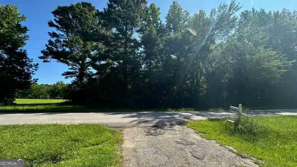 0.94 AC Warren Road, White Plains, GA 30678