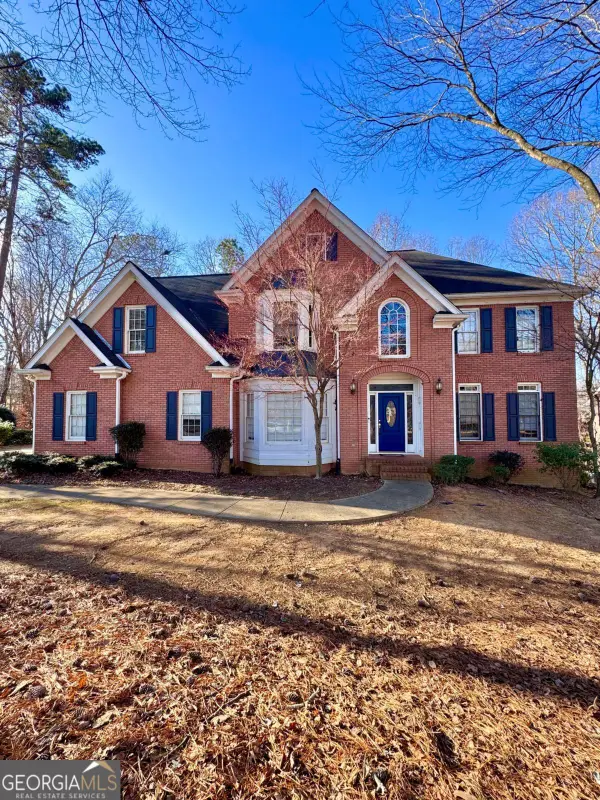 3535 Greenshire Court, Douglasville, GA 30135