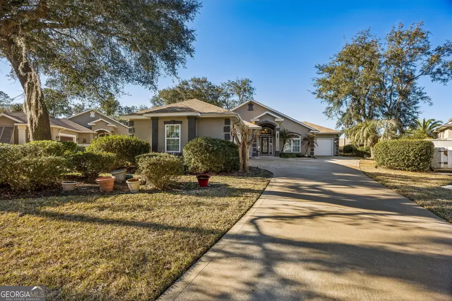 1640 Sandpiper Court, Saint Marys, GA 31558 - #3