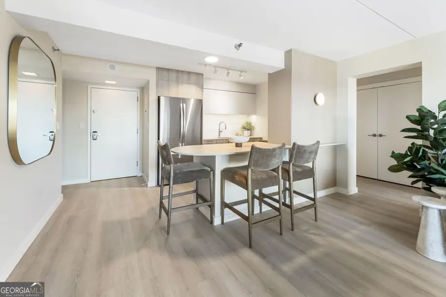 2460 Peachtree Road Ne #514, Atlanta, GA 30305 - #2