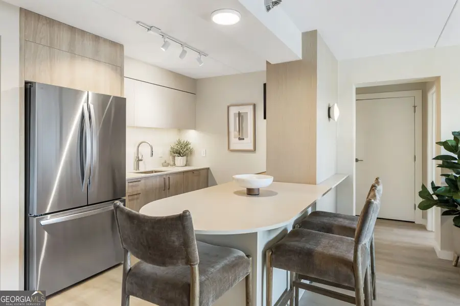 2460 Peachtree Road Ne #514, Atlanta, GA 30305 - #3