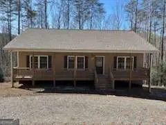 3177 Rodgers Creek Road, Ellijay, GA 30540 - #1