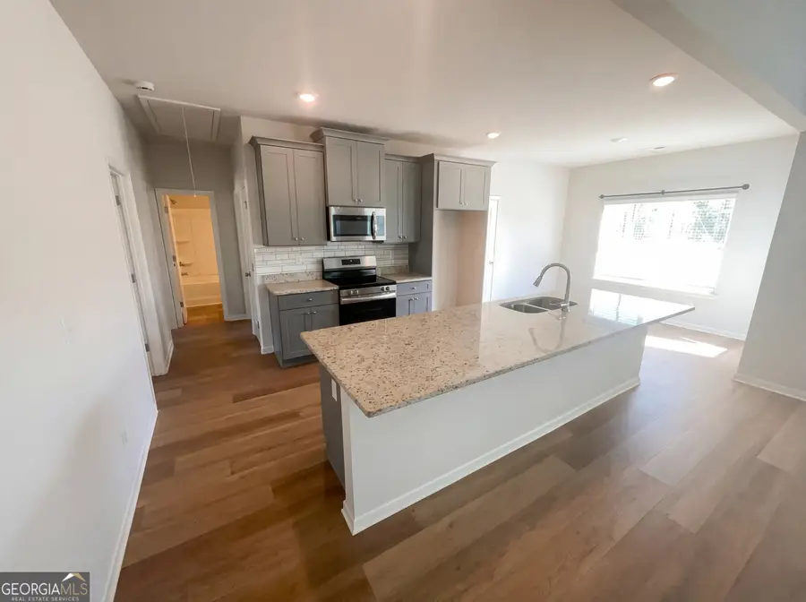 104 Charlie Fuller Road, Grantville, GA 30220 - #2