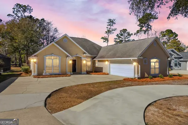 205 Monticello Drive, Kingsland, GA 31548