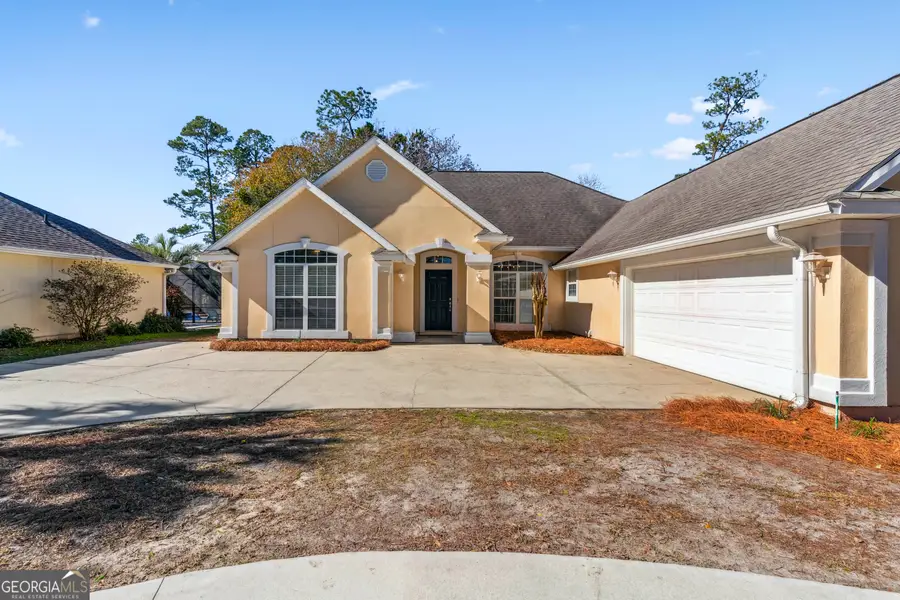 205 Monticello Drive, Kingsland, GA 31548 - #3