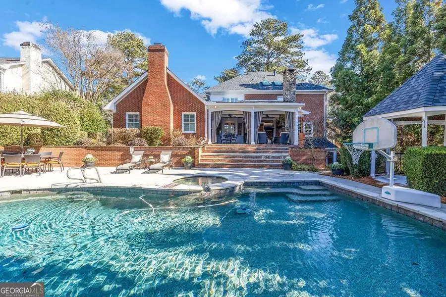 5010 Trailridge Way, Dunwoody, GA 30338 - Image #2