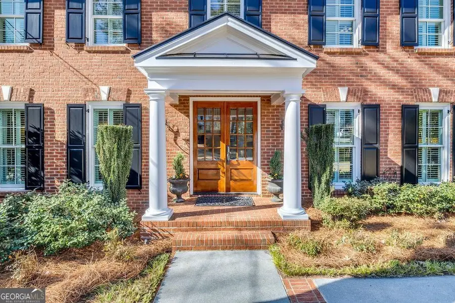 5010 Trailridge Way, Dunwoody, GA 30338 - Image #3