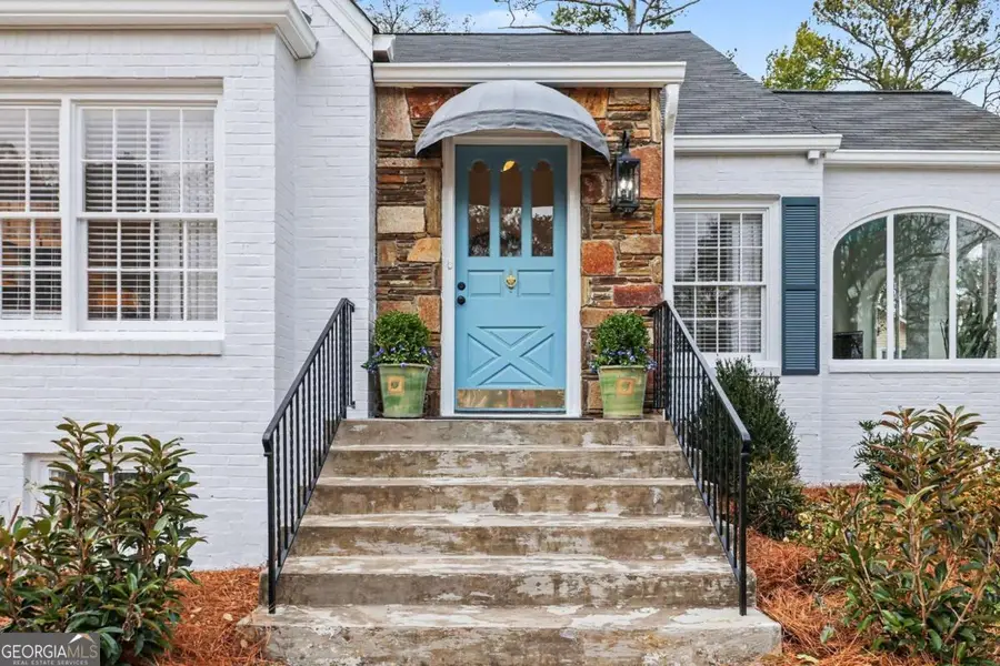 1746 Johnson Road, Atlanta, GA 30306 - Image #3