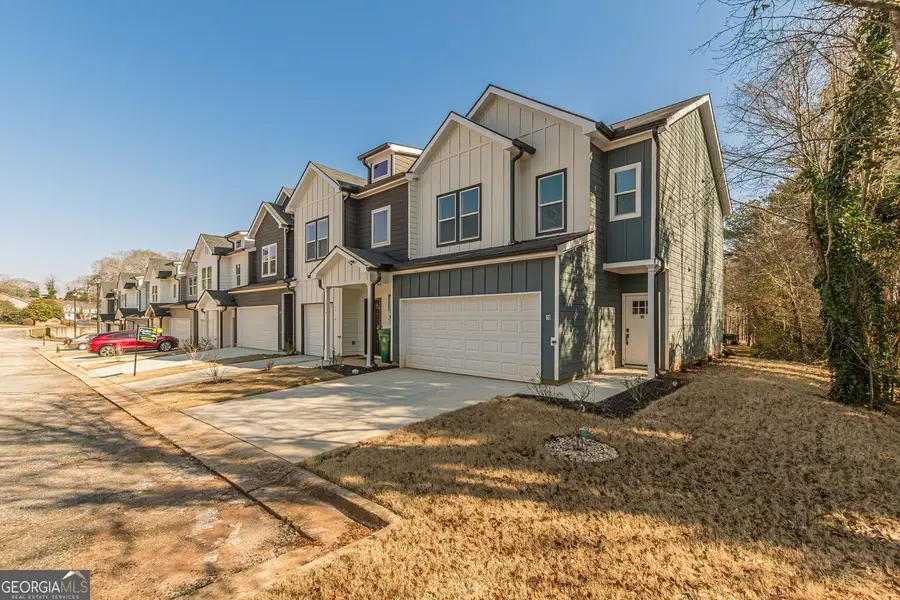 4011 Redan Road #10, Stone Mountain, GA 30083 - Image #2