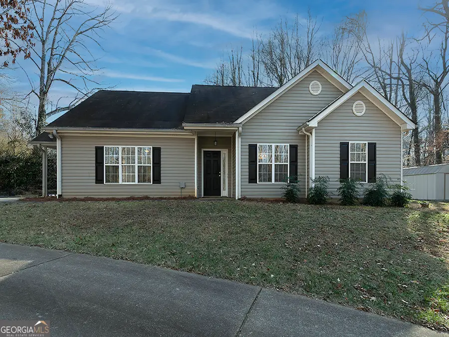 515 Macedonia Forest Circle, Canton, GA 30115 - #2