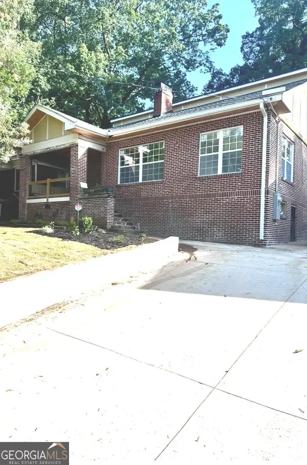 1170 Donnelly Avenue Sw, Atlanta, GA 30310