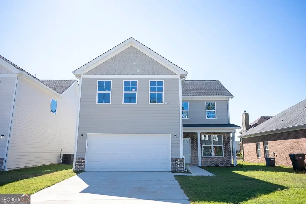 428 Bob Whte, Macon, GA 31216 - #1