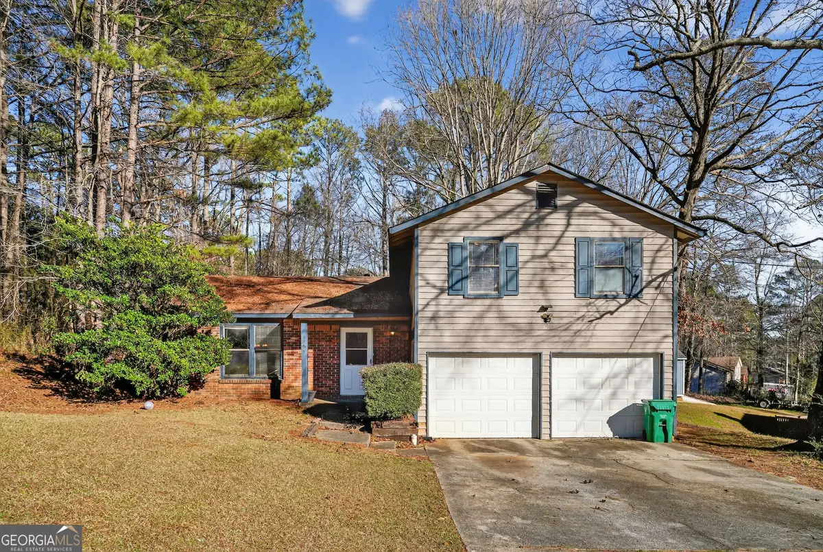 4263 Southvale Drive, Decatur, GA 30034 - Image #1